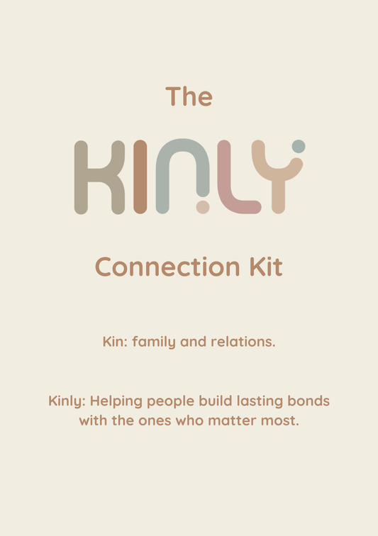 Kinly Connection Kit